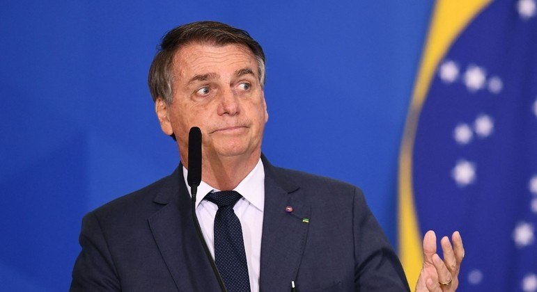 STF abre novo inquérito contra Jair Bolsonaro por divulgação de dados sigilosos
